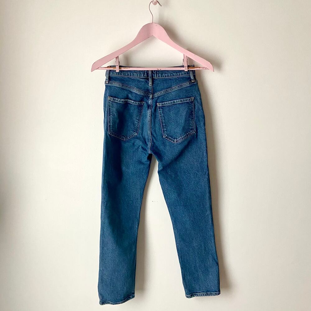 Agolde Riley Jeans - Picture 2 of 6